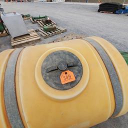 Sprayer Tank
