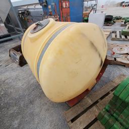 Sprayer Tank