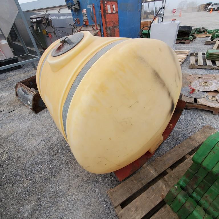 Sprayer Tank