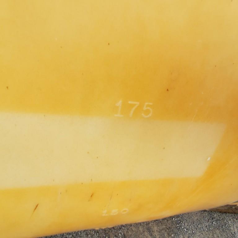 Sprayer Tank