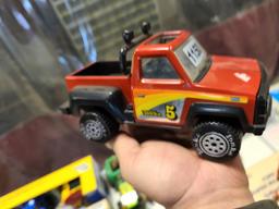 Tonka  Pickup