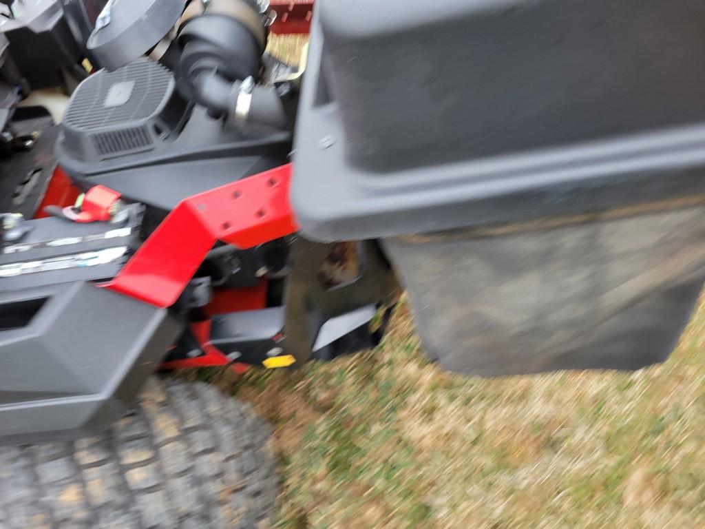 2021 Toro Z Master 2000 Zero Turn 'Ride & Drive'