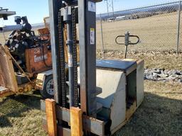 Battery Forklift