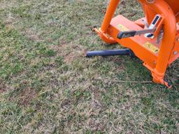 Agrex 150 Spinner Spreader