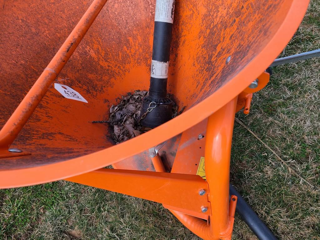 Agrex 150 Spinner Spreader