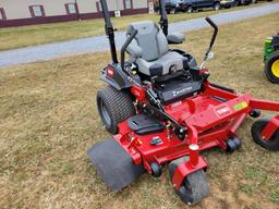 2022 Toro Z Master 5000 Zero Turn 'Elite Ride & Drive'