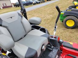 2022 Toro Z Master 5000 Zero Turn 'Elite Ride & Drive'