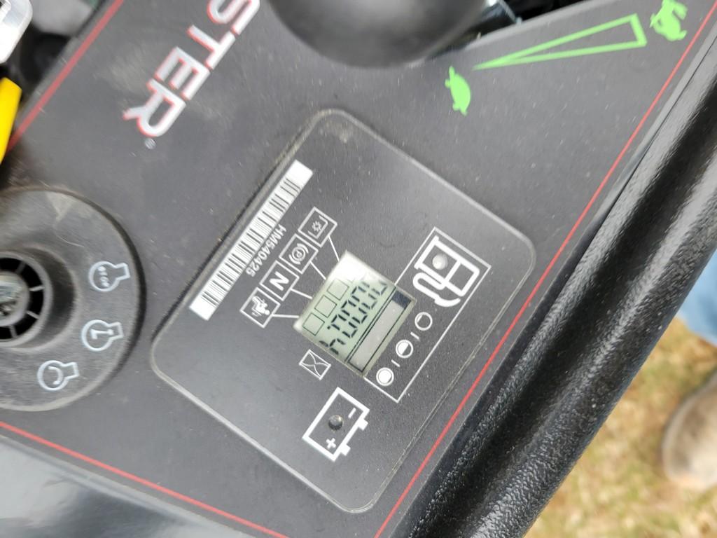 2022 Toro Z Master 5000 Zero Turn 'Elite Ride & Drive'