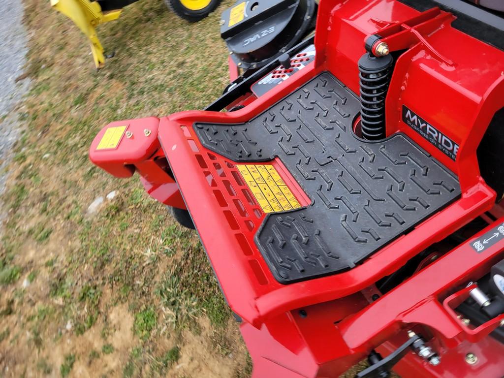 2023 Toro Z Master 4000 Zero Turn 'Elite Ride & Drive'