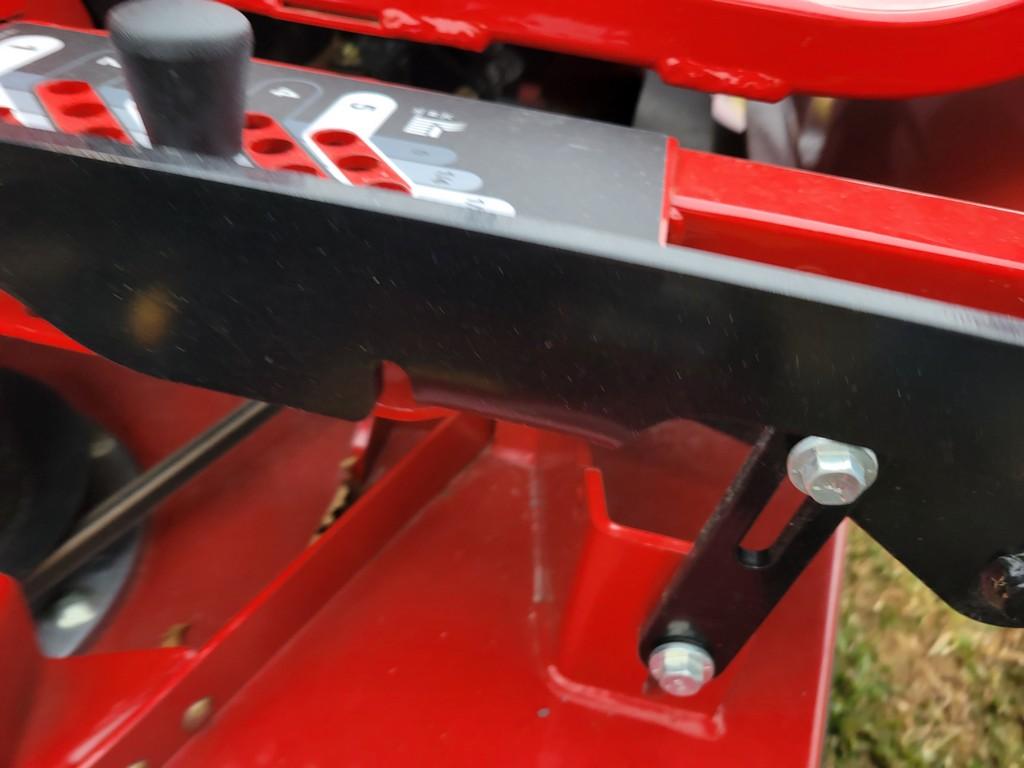 2023 Toro Z Master 4000 Zero Turn 'Elite Ride & Drive'