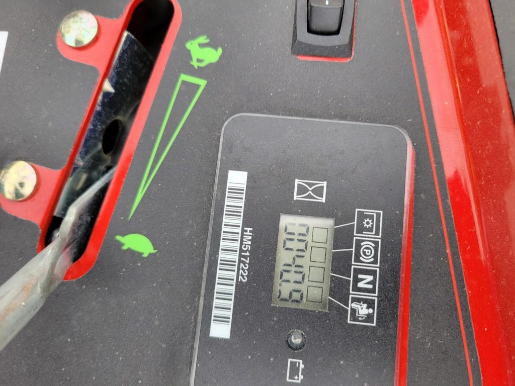 2023 Toro Z Master 4000 Zero Turn 'Elite Ride & Drive'
