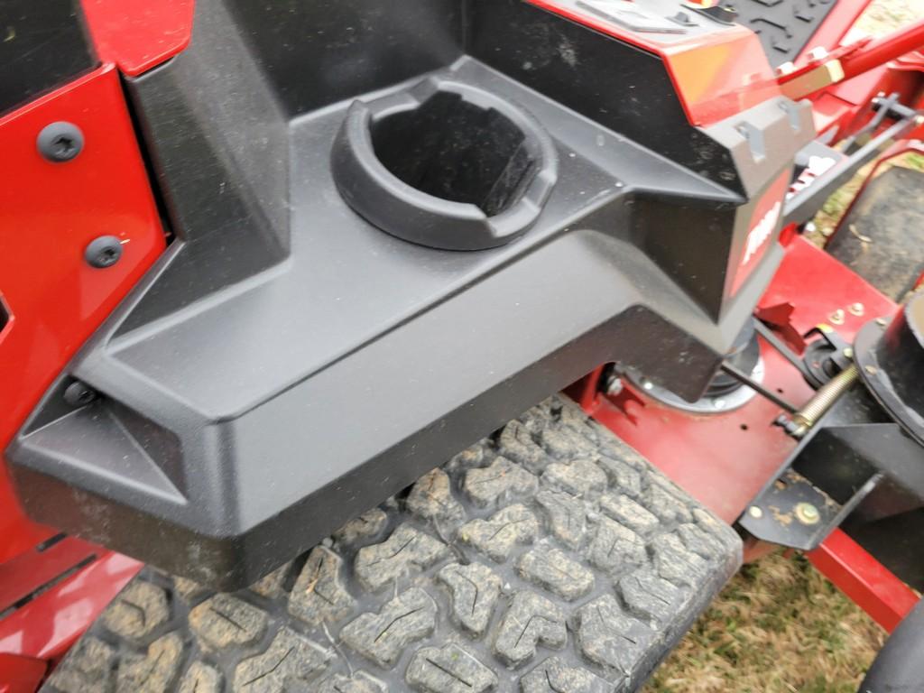 2023 Toro Z Master 4000 Zero Turn 'Elite Ride & Drive'