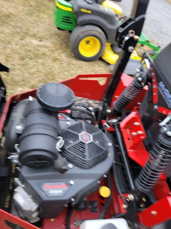 2023 Toro Z Master 4000 Zero Turn 'Elite Ride & Drive'