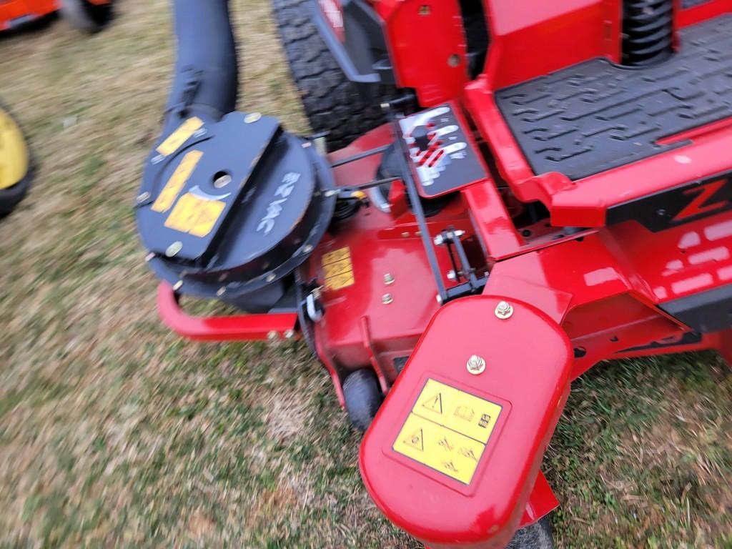 2023 Toro Z Master 4000 Zero Turn 'Elite Ride & Drive'