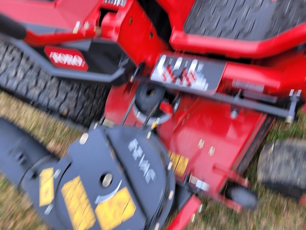 2023 Toro Z Master 4000 Zero Turn 'Elite Ride & Drive'