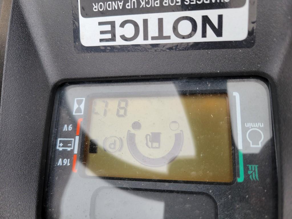 2021 John Deere X390 Riding Tractor 'Elite Ride & Drive'