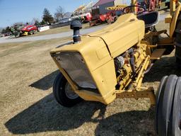 Ford 530A Tractor 'Runs & Operates'