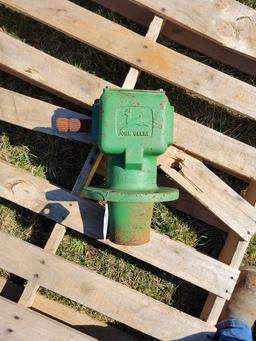 John Deere  Gearbox 'AS-IS'