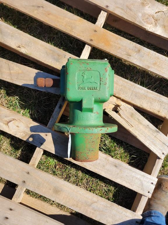 John Deere  Gearbox 'AS-IS'