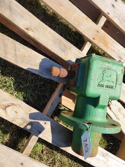 John Deere  Gearbox 'AS-IS'