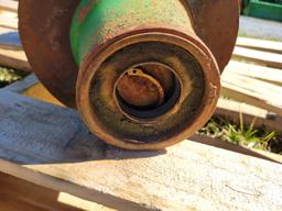 John Deere  Gearbox 'AS-IS'