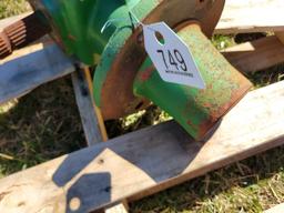 John Deere  Gearbox 'AS-IS'