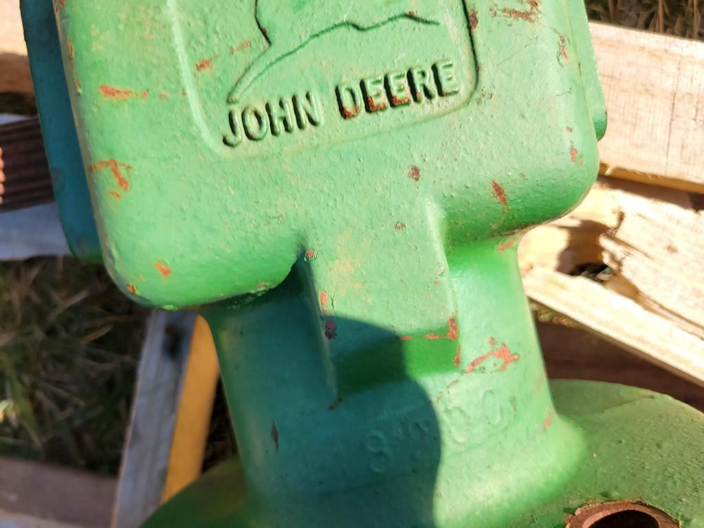 John Deere  Gearbox 'AS-IS'