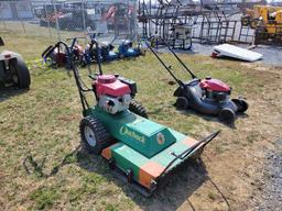 Outback BC2402H Brush Cutter