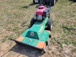 Outback BC2402H Brush Cutter