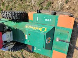 Outback BC2402H Brush Cutter
