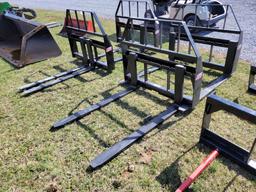 Kivel  Pallet Forks 'NEW'
