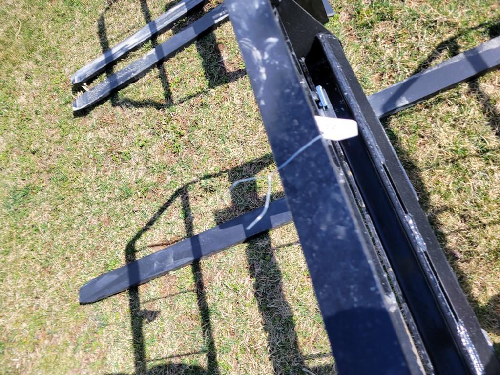 Kivel  Pallet Forks 'NEW'