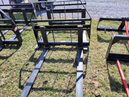 Kivel  Pallet Forks 'NEW'