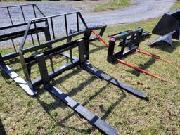 Kivel  Pallet Forks 'NEW'