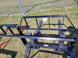 Kivel  Pallet Forks 'NEW'