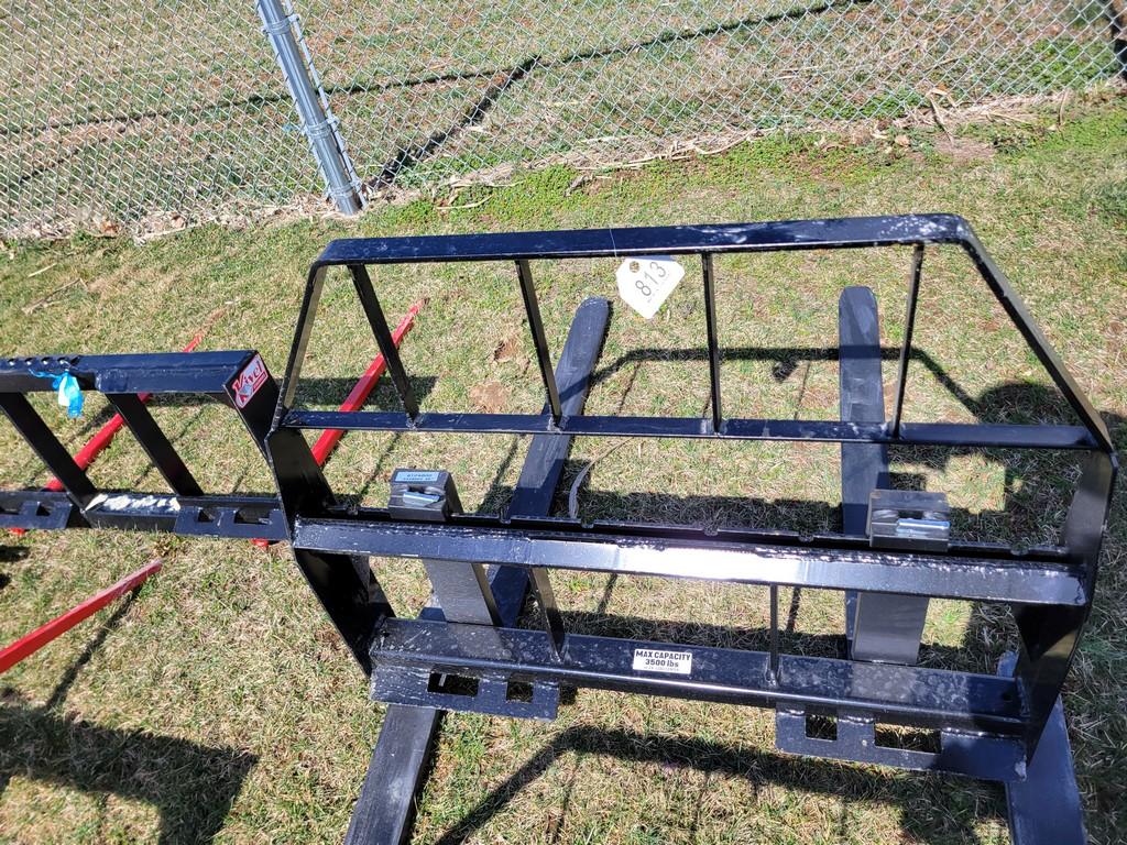 Kivel  Pallet Forks 'NEW'