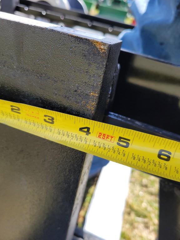 Kivel  Pallet Forks 'NEW'