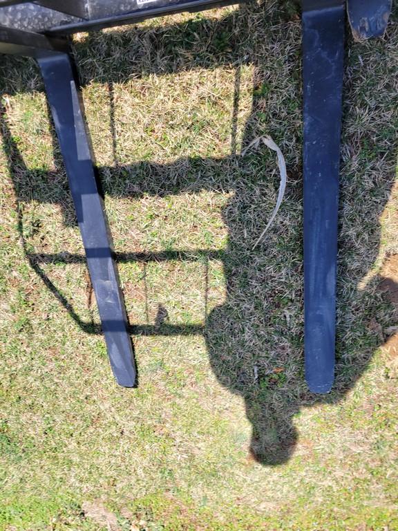 Kivel  Pallet Forks 'NEW'