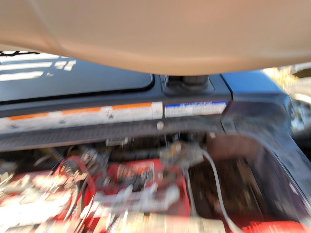 2018 Yamaha DR2E18 Golf Cart 'AS-IS, THIS UNIT HAS PROBLEMS, All of its problems may or may not be d