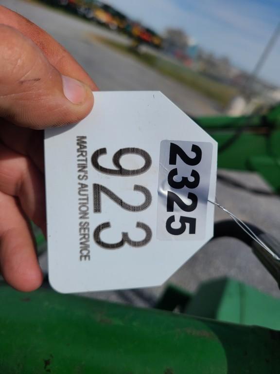 John Deere 955 Compact Loader Tractor 'AS-IS, THIS UNIT HAS PROBLEMS, All of its problems may or may