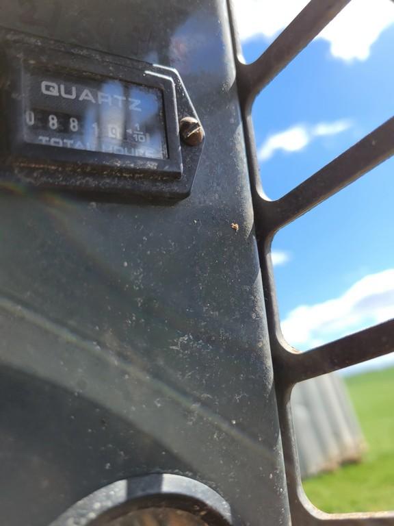 Gehl 4625 Skid Steer  'Runs & Operates'