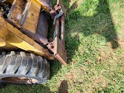 Gehl 4625 Skid Steer  'Runs & Operates'