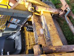 Gehl 4625 Skid Steer  'Runs & Operates'