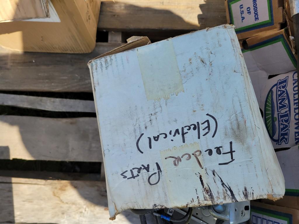 Misc Parts