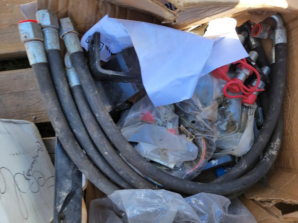 Misc Parts