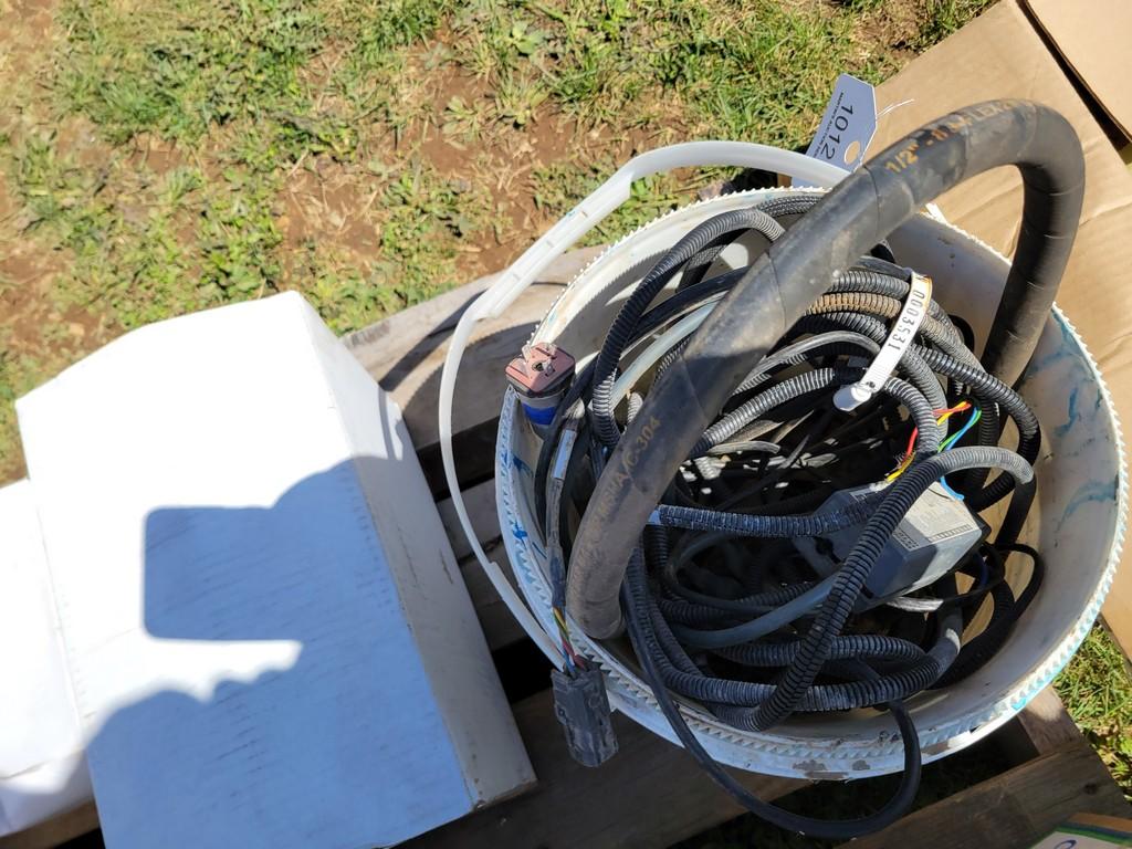 Misc Parts