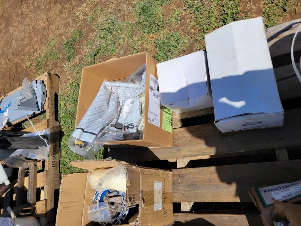 Misc Parts