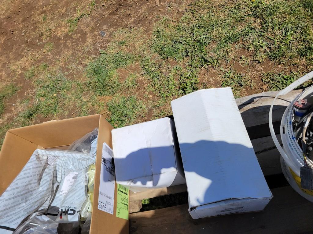 Misc Parts