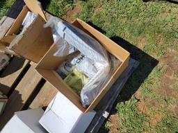 Misc Parts