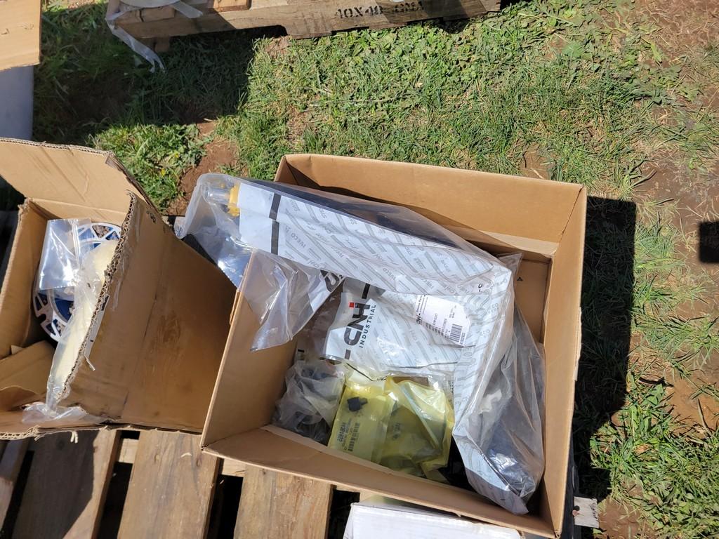 Misc Parts